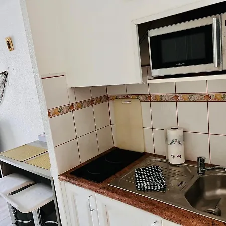 Apartment Chez Vero