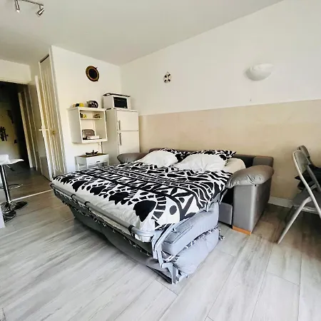 Apartment Chez Vero *