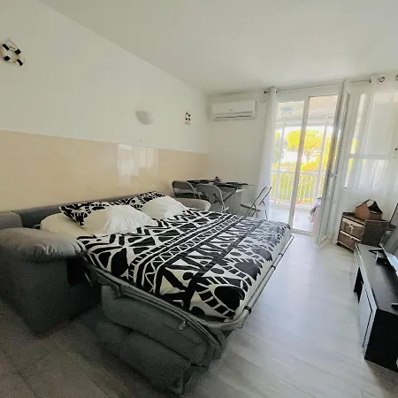 Apartment Chez Vero La Grande-Motte