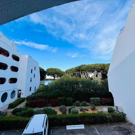 Apartment Chez Vero La Grande-Motte
